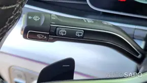 Mercedes-Benz Classe GLE de 2020