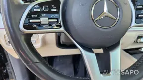 Mercedes-Benz Classe GLE de 2020