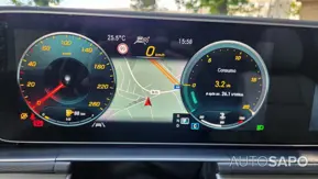 Mercedes-Benz Classe GLE de 2020
