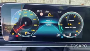 Mercedes-Benz Classe GLE de 2020