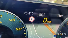 Mercedes-Benz Classe GLE de 2020