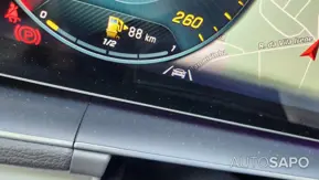 Mercedes-Benz Classe GLE de 2020