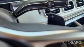 Mercedes-Benz Classe GLE de 2020