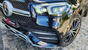 Mercedes-Benz Classe GLE de 2020