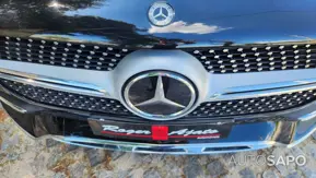 Mercedes-Benz Classe GLE de 2020