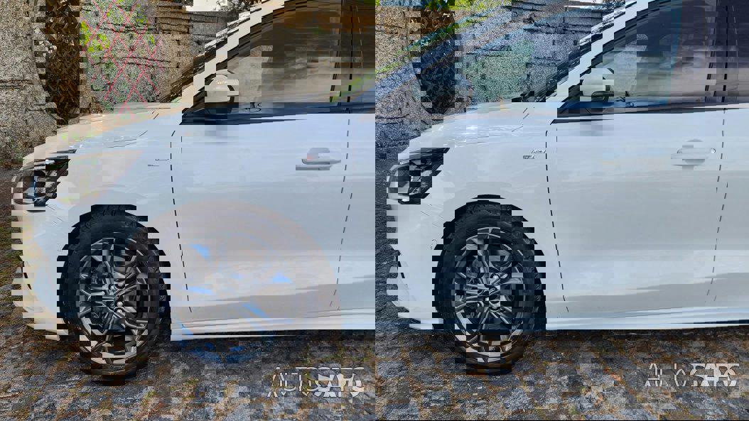 Ford Focus de 2018