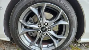 Ford Focus de 2018