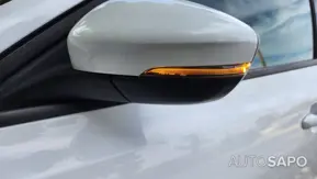 Ford Focus de 2018
