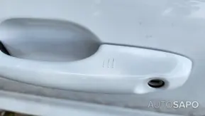 Ford Focus de 2018