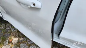 Ford Focus de 2018