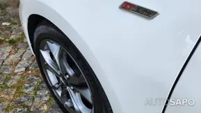 Ford Focus de 2018