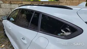Ford Focus de 2018