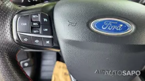 Ford Focus de 2018