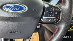 Ford Focus de 2018