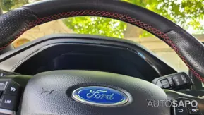 Ford Focus de 2018