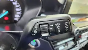 Ford Focus de 2018