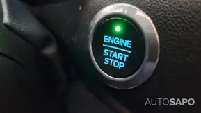 Ford Focus de 2018