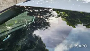 Ford Focus de 2018