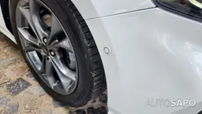 Ford Focus de 2018