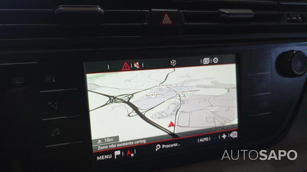Citroen C4 Grand SpaceTourer 1.5 BlueHDi de 2019