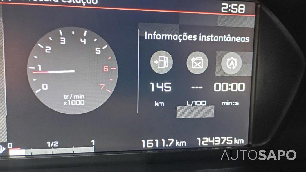 Citroen C4 Grand SpaceTourer 1.5 BlueHDi de 2019