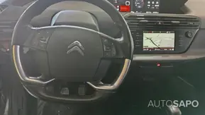 Citroen C4 Grand SpaceTourer 1.5 BlueHDi de 2019