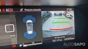 Citroen C4 Grand SpaceTourer 1.5 BlueHDi de 2019