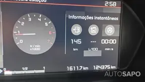 Citroen C4 Grand SpaceTourer 1.5 BlueHDi de 2019