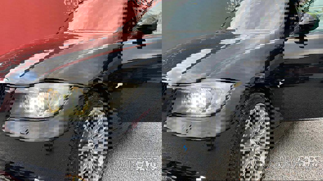 BMW Série 3 de 2007