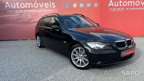 BMW Série 3 de 2007