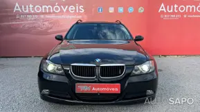 BMW Série 3 de 2007