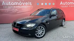 BMW Série 3 de 2007