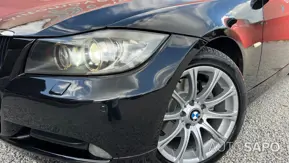 BMW Série 3 de 2007
