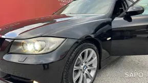 BMW Série 3 de 2007