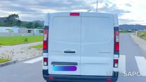 Renault Trafic de 2022