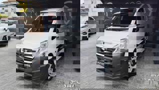 Peugeot Partner 1.6 BlueHDi Confort de 2018