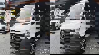 Mercedes-Benz Sprinter de 2020