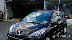 Peugeot 207 de 2007