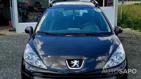 Peugeot 207 de 2007