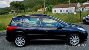 Peugeot 207 de 2007