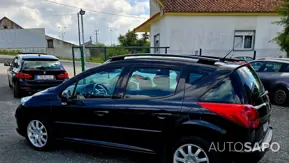 Peugeot 207 de 2007