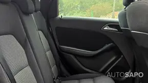 Mercedes-Benz Classe B de 2015