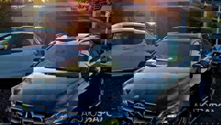 Mercedes-Benz Classe E de 2014