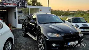 BMW X6 35 d xDrive de 2009