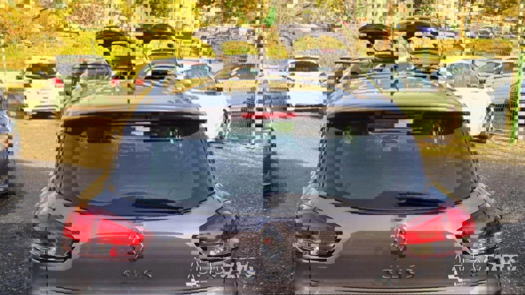 Renault Clio de 2014