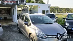 Renault Clio de 2014