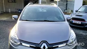 Renault Clio de 2014