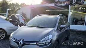 Renault Clio de 2014
