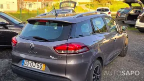 Renault Clio de 2014