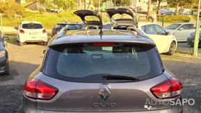 Renault Clio de 2014